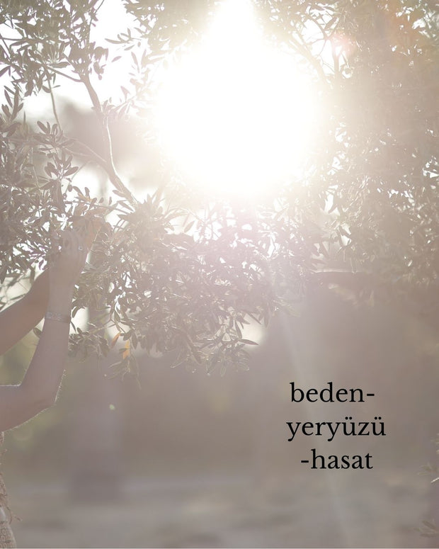 "Zeytin ile Hemdem"- 31 Ekim-2 Kasım