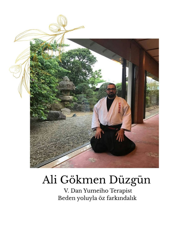"Zeytin ile Hemdem"- 31 Ekim-2 Kasım